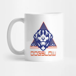 DogSlow Mug